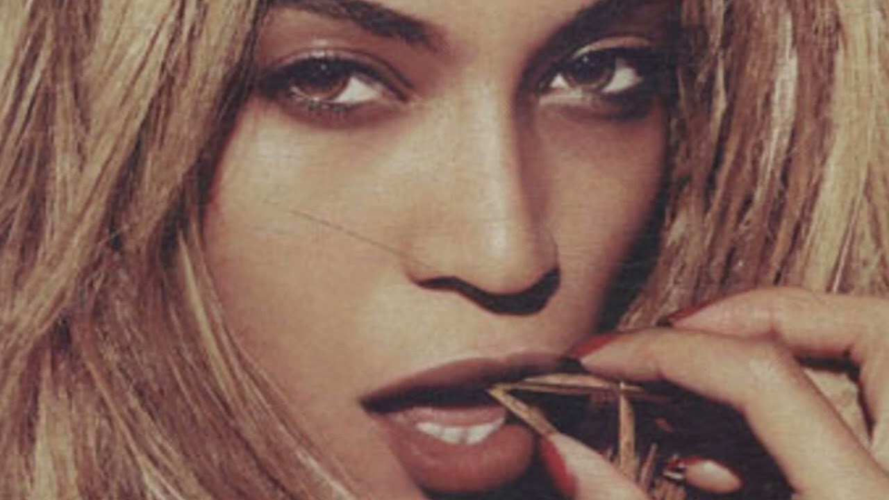 Beyonce (Live at Roseland: Elements of 4) (Mic Feed) - YouTube