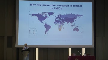 2 GFBR 2017 Day 1 Keynote Presentation