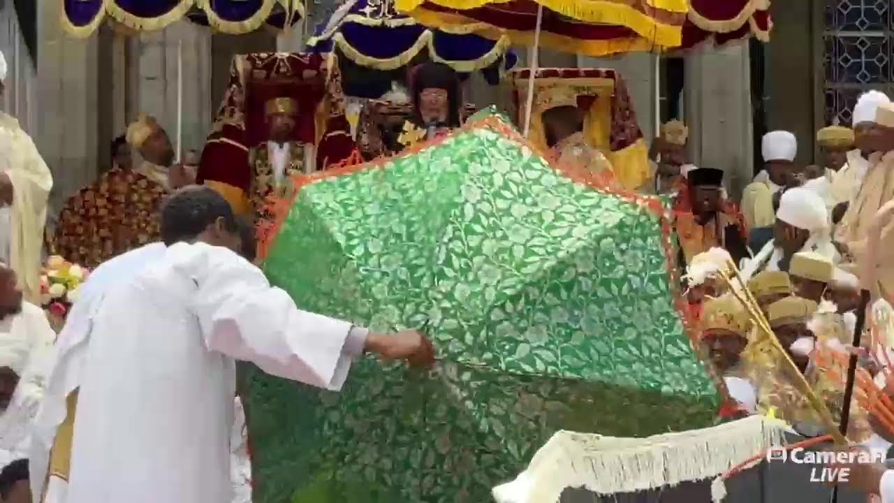 Finote Hiwot   ፍኖተ ሕይወት's broadcast