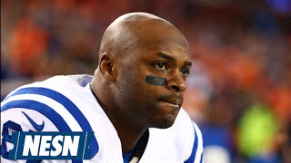 Reggie Wayne Signs With Patriots