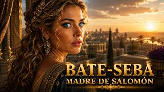 The Silenced Story of King Solomon's Mother #bathsheba #biblicalhistory #solomon
