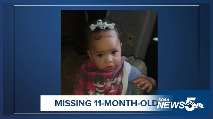 CSPD asking for help finding mom who violated court order and took her baby