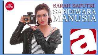 Sarah Saputri - Sandiwara Manusia