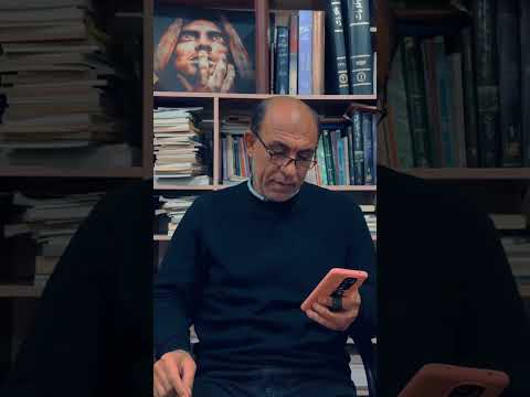 كهوه تركيه الشاعر حسن عاشور قناة محطات