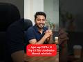 Top 10 Hair Academies in India