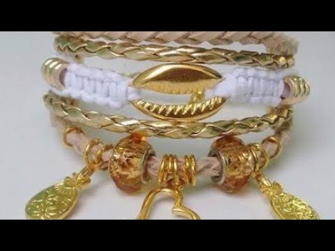 Vídeo: Por Que Sonhar Com Uma Pulseira De Ouro