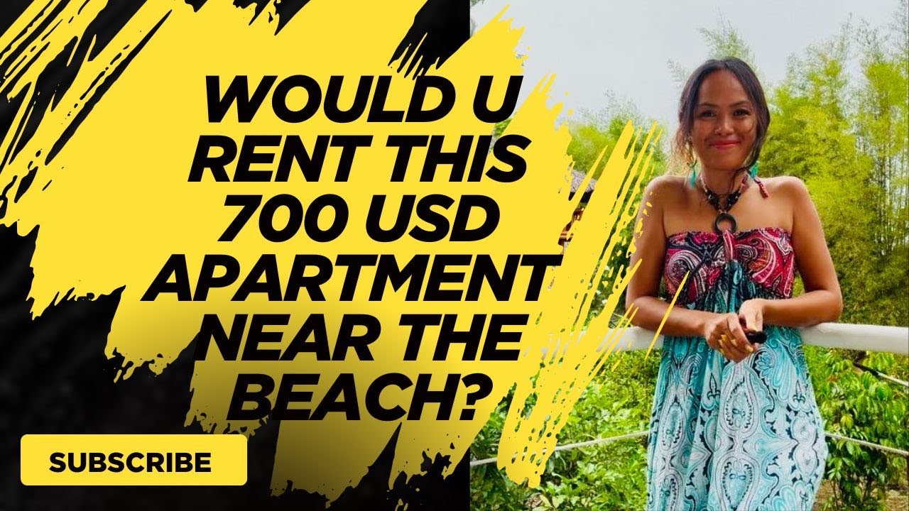 Стоимость аренды квартиры рядом с пляжем в Дауин-Думагете по сравнению с городом Себу