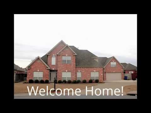 25 Toulouse Court, Maumelle, AR home video tour