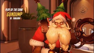 The Greatest Torb POTG ever...