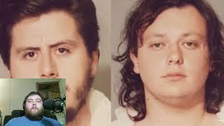 The Heist & Battle of North Hollywood - MATTMATT REACTS