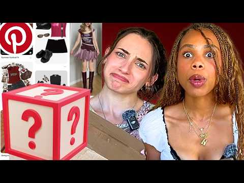 We spent $100 on a "mystery thrift box"... This was SHOCKING!
