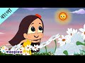    phule phule dhole dhole  rabindra sangeet kids bengali rhymes  moople tv bangla