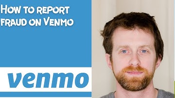 How to report fraud on Venmo