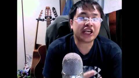 Cantonese Lesson -  Common Mispronunciations in Cantonese - by tkviper