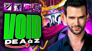 Le Meilleur Tuto Void 2025 : De A À Z !🔥(de Débutant À Grand Master Supervive)
