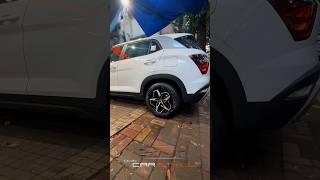 Minda Alloys for Brand New Creta