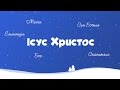 Христос народився