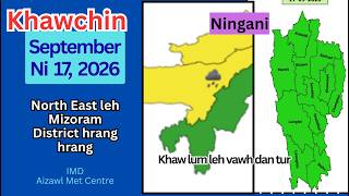 Download lagu Khawchin. September ni 17, 2026. Ningani.