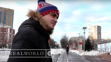 9Bach - Ifan (Official Video)