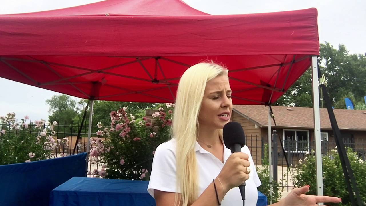 Bogey Hills Invitational