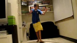 Lucas REbolation (Kladd) =D
