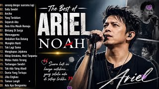 Best of Ariel Peterpan x Noah: Popular Nostalgic Hits Full Album