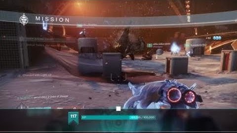 Thundercrash vs Taniks