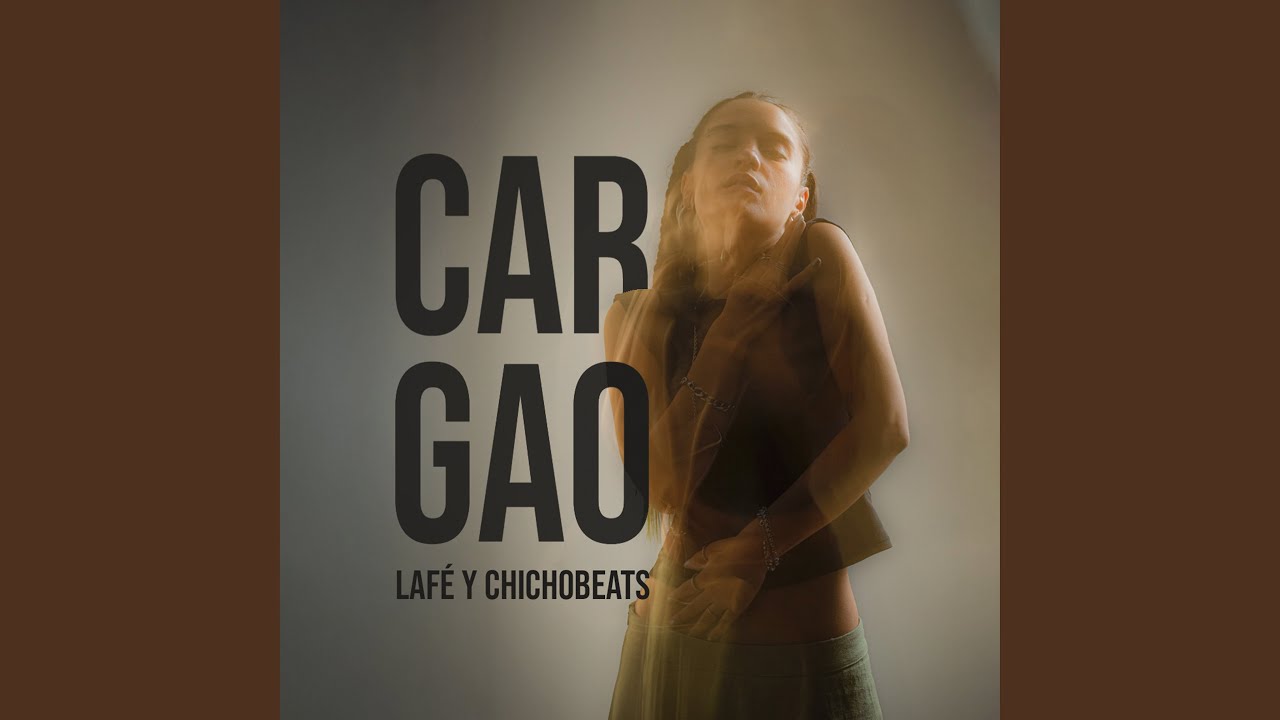 Watch Cargao on YouTube Watch Cargao on YouTube