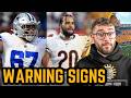 Steelers Free Agent Signings Continue!