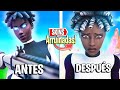 12 SKINS Que Antes ERAN TRYHARDS Y DEJARON De Serlo! (Skins Arruinadas!)