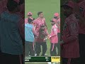 Faizan Gets Ahsan | AJK vs Karachi Blues | National T20 Qualifier | Match 13 | MZA1U