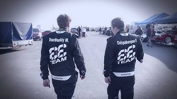 EE Drift Team 2012