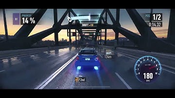 Chapter 3 Daisuke Showdown Daisuke Need For Speed No Limit #needforspeednolimits