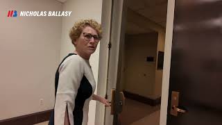 Rep. Chrissy Houlahan Defends Sen. Mark Kelly After Secretary Hegseth Censured Him