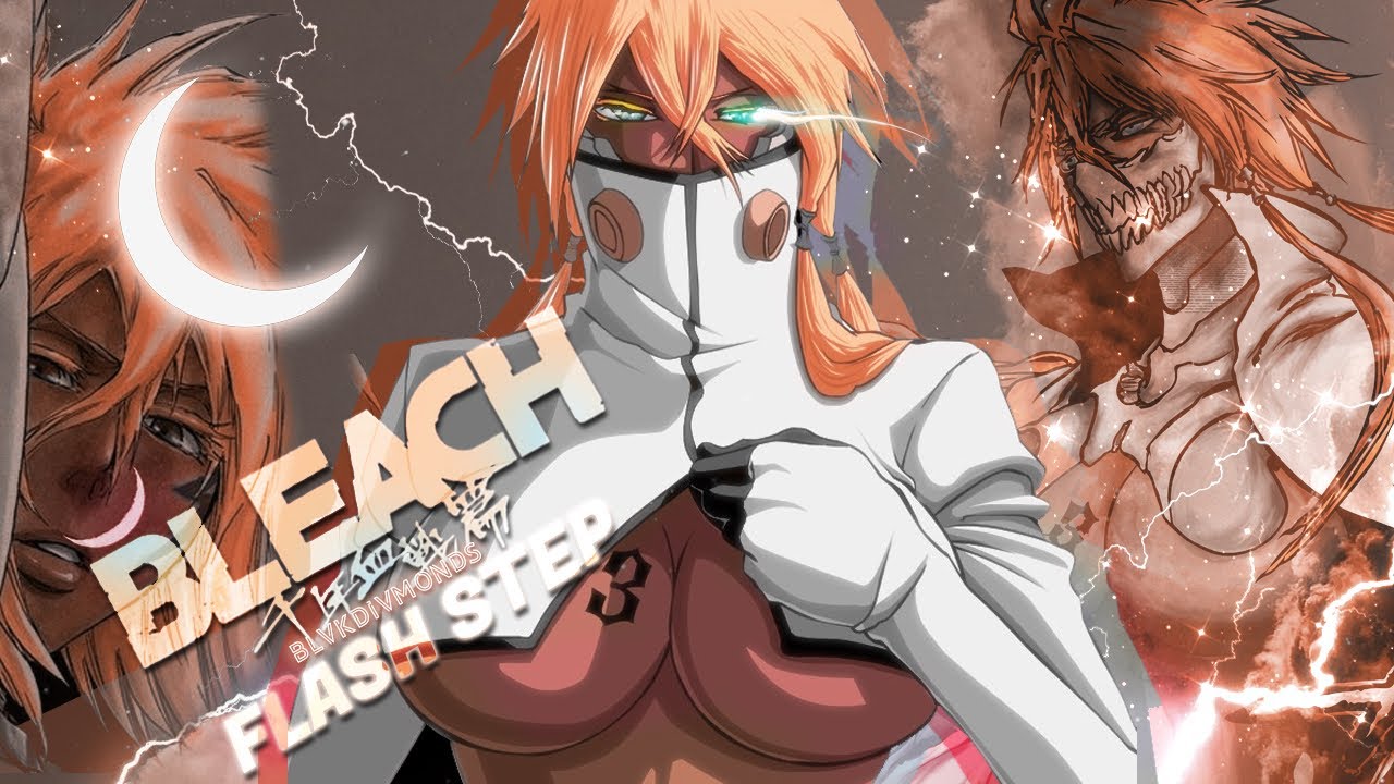 Stream Bleach Bl 26.flp91bpm Selected by muramasa beatmaker