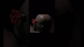 The valve guy is scary