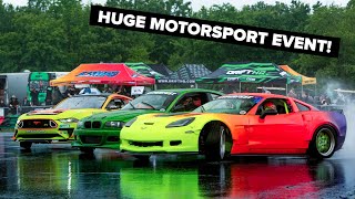 DRIFT HQ x HYPERFEST 2022 (4K)