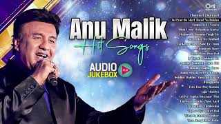 Download Lagu Anu Malik Hit Songs | 90s Hits Hindi Songs | Purane Gane | Old Songs Jukebox | Hindi Gane MP3 Download Lagu Anu Malik Hit Songs | 90s Hits Hindi Songs | Purane Gane | Old Songs Jukebox | Hindi Gane MP3