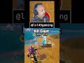 Attempting 2O kills and a Win in Fortnite Blitz! #fortnite #videogames