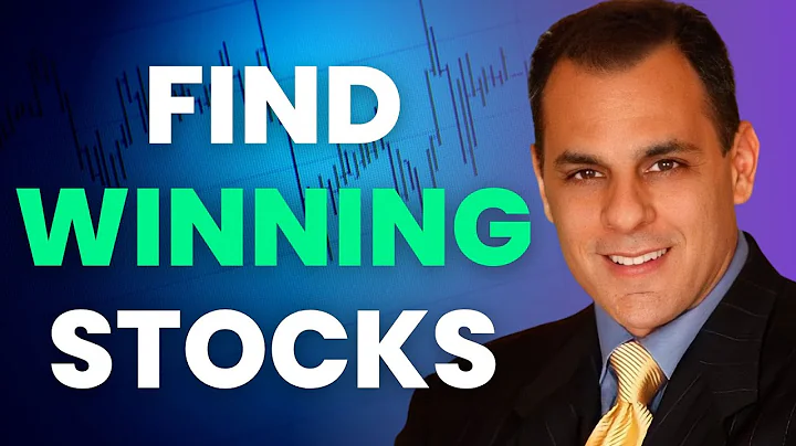 How to Find Winning Stocks with US Investing Champion Mark Minervini