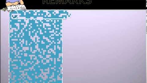 Equations of Lines Parallel to x-axis and y-axis