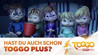 Toggo Plus Hast Du Auch Schon Den Neuen Fernsehsender?