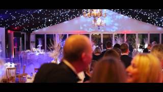 Magical Christmas Parties at The Elvetham!