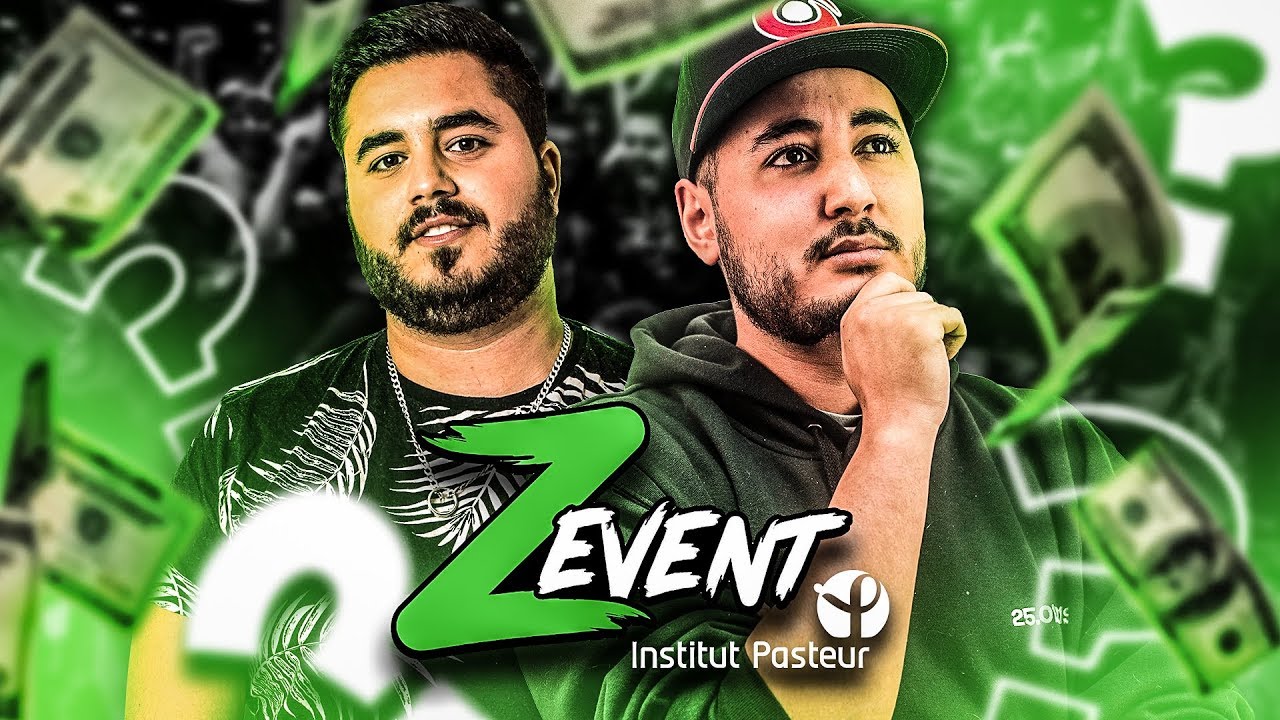 DEBRIEF DU ZEVENT 2019 - L'ASTROLOGIE - Etc.. ► AFTER SHOW DU LUNDI