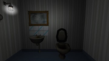 Amnesia Disponentia [Full Walkthrough] English Version