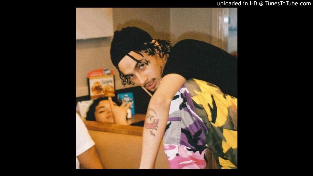 FREE) Wifisfuneral x Robb Banks x Cris Dinero x Conn3ct3d Type Beat  \