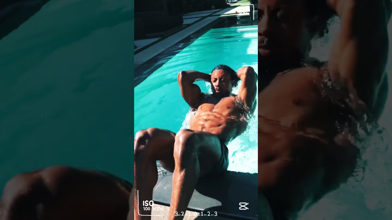 Quick Workout at home | Eight Pack Abs Vol 10 