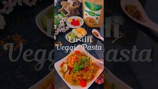 How to cook fusilli veggies pasta ????