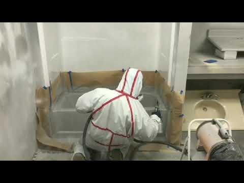 bathtub-refinishing-training