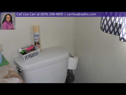33 Girard Avenue, Sicklerville, NJ home video tour